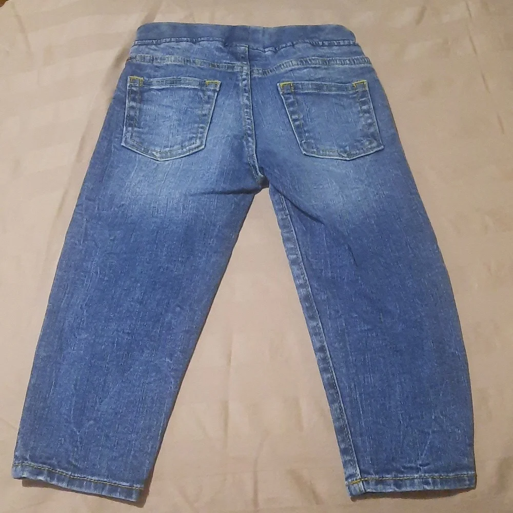 Gymboree jeans size 2T boy or girl